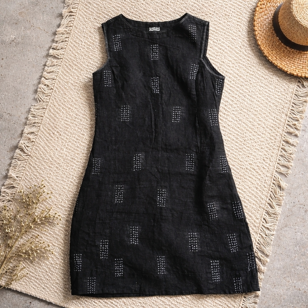 Vintage Neeru Kumar Dress S